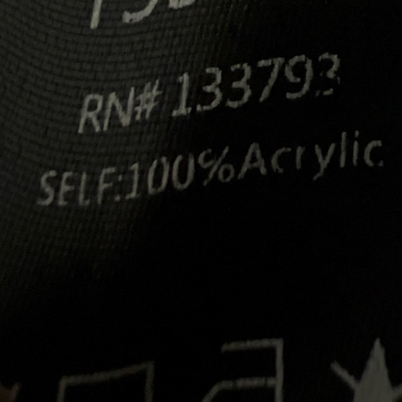 POL Green Crew Neck Sweater with Relaxed Fit - Picture 3 of 3